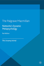 Nietzsche's Dynamic Metapsychology