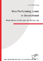 Non-Performing Loans in Deutschland