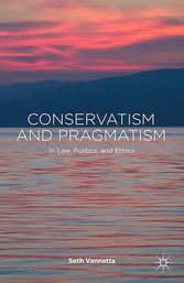 Conservatism and Pragmatism