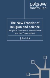 The New Frontier of Religion and Science