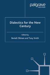 Dialectics for the New Century