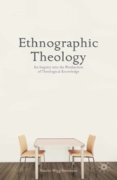 Ethnographic Theology