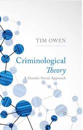 Criminological Theory