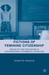 Fictions of Feminine Citizenship