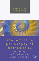 New Waves in Philosophy of Mathematics