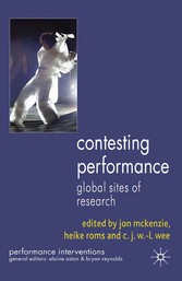 Contesting Performance