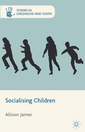 Socialising Children