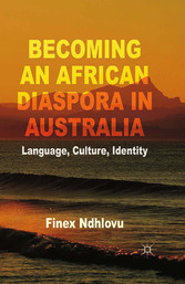 Becoming an African Diaspora in Australia