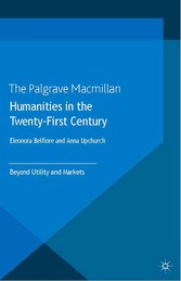 Humanities in the Twenty-First Century