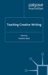 Teaching Creative Writing