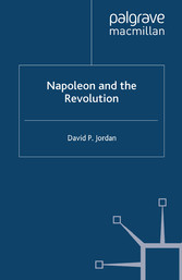 Napoleon and the Revolution