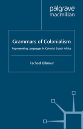 Grammars of Colonialism