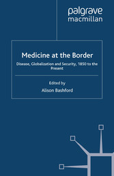 Medicine At The Border