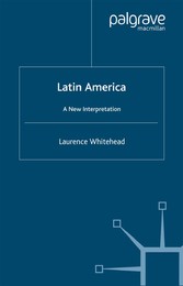 Latin America: A New Interpretation