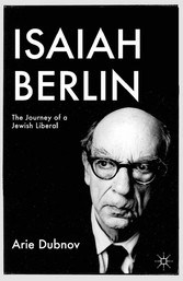 Isaiah Berlin