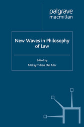 New Waves in Philosophy of Law