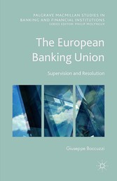 The European Banking Union