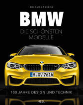 BMW - Die schönsten Modelle