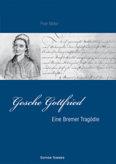 Gesche Gottfried