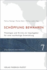 Schöpfung bewahren