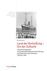 Land der Verheißung - Ort der Zuflucht