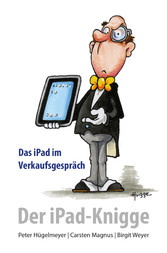 Der iPad-Knigge