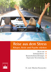 Reise aus dem Stress