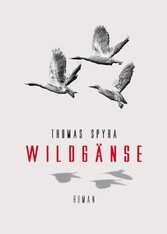 Wildgänse