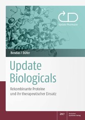 Update Biologicals