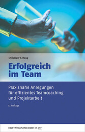 Erfolgreich im Team