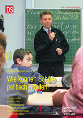 Wie können Schüler politisch urteilen?