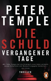 Die Schuld vergangener Tage