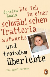 Wie ich in einer schwäbischen Trattoria aufwuchs und trotzdem überlebte