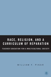 Race, Religion, and A Curriculum of Reparation