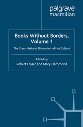 Books Without Borders, Volume 1