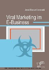 Viral Marketing im E-Business