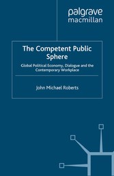 The Competent Public Sphere