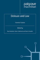 Deleuze and Law