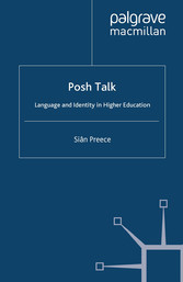 Posh Talk