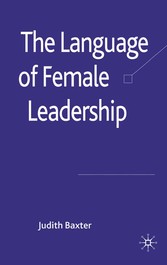 The Language of Female Leadership