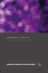 Masculinities in Transition