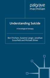 Understanding Suicide