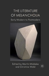 The Literature of Melancholia