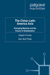 The China-Latin America Axis