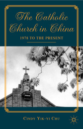 The Catholic Church in China