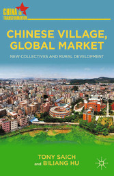 Chinese Village, Global Market