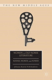 Women in Old Norse Literature