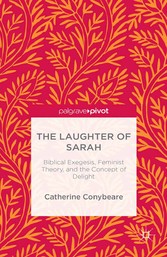 The Laughter of Sarah