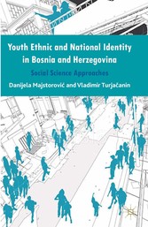 Youth Ethnic and National Identity in Bosnia and Herzegovina