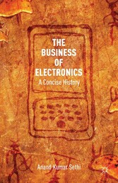 The Business of Electronics